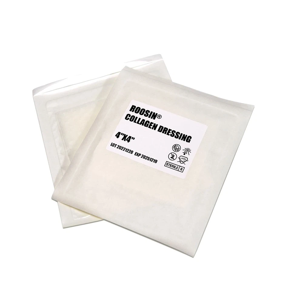 Collagen Dressing Sheet
