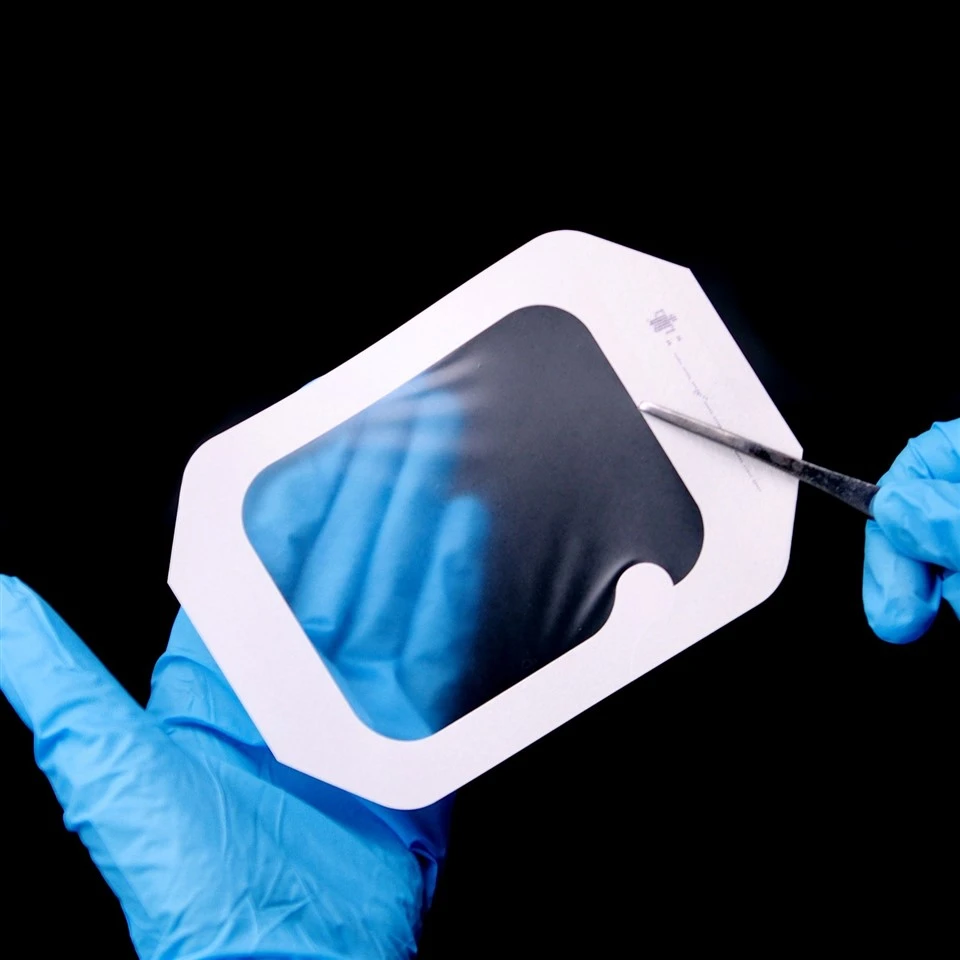 Medical Transparent Adhesive Film suppliers