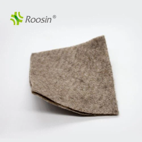 Калциев алгинат Ag Silver Dressing